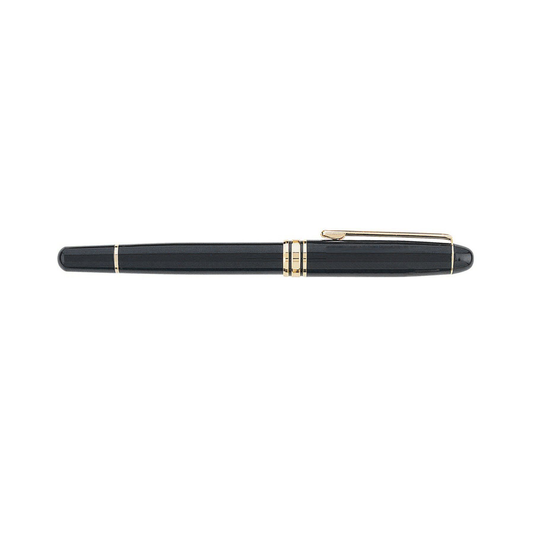 Cap-off Rollerball Pen 4