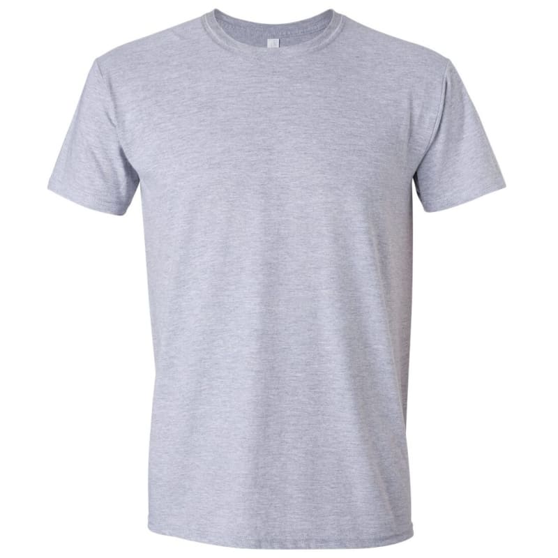 Gildan Softstyle® 4.5 Oz. T-Shirt 10
