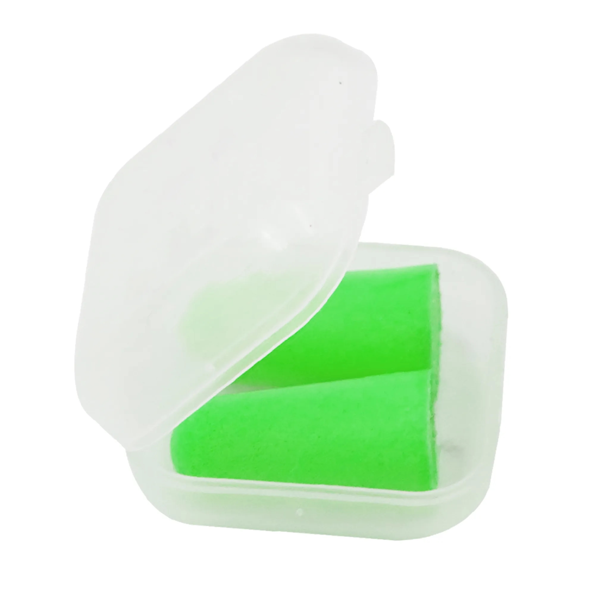 Noise-Proof Sponge Earplugs 13