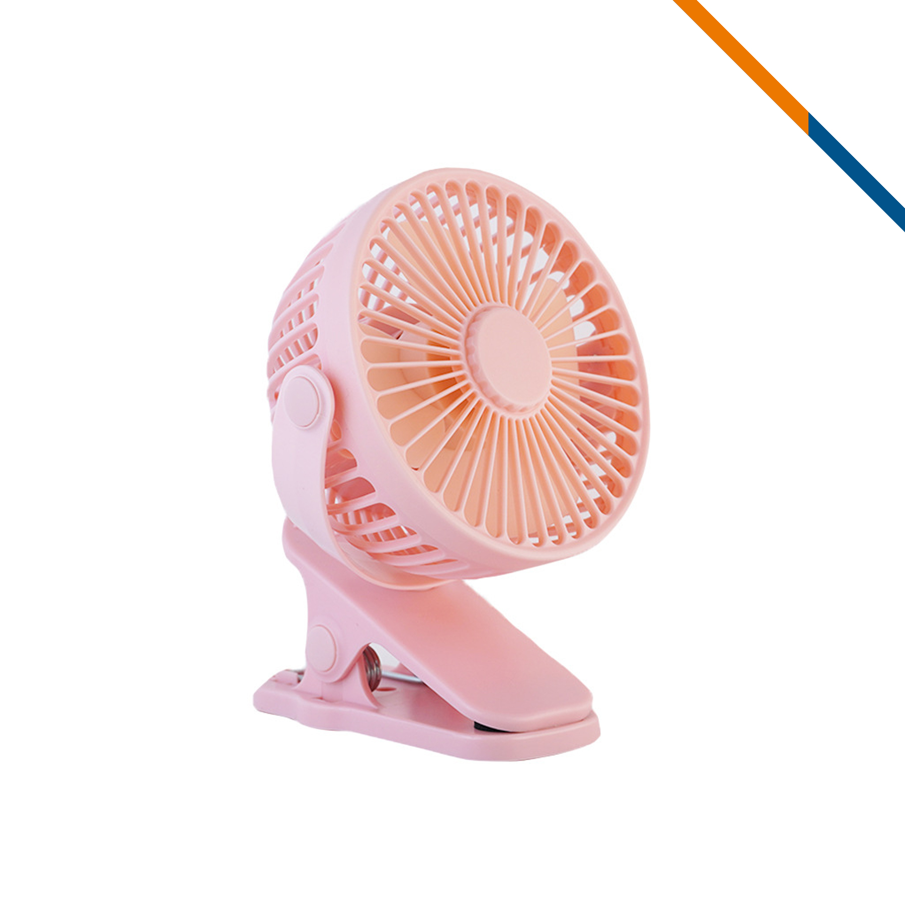 Seine Desktop Fan 5
