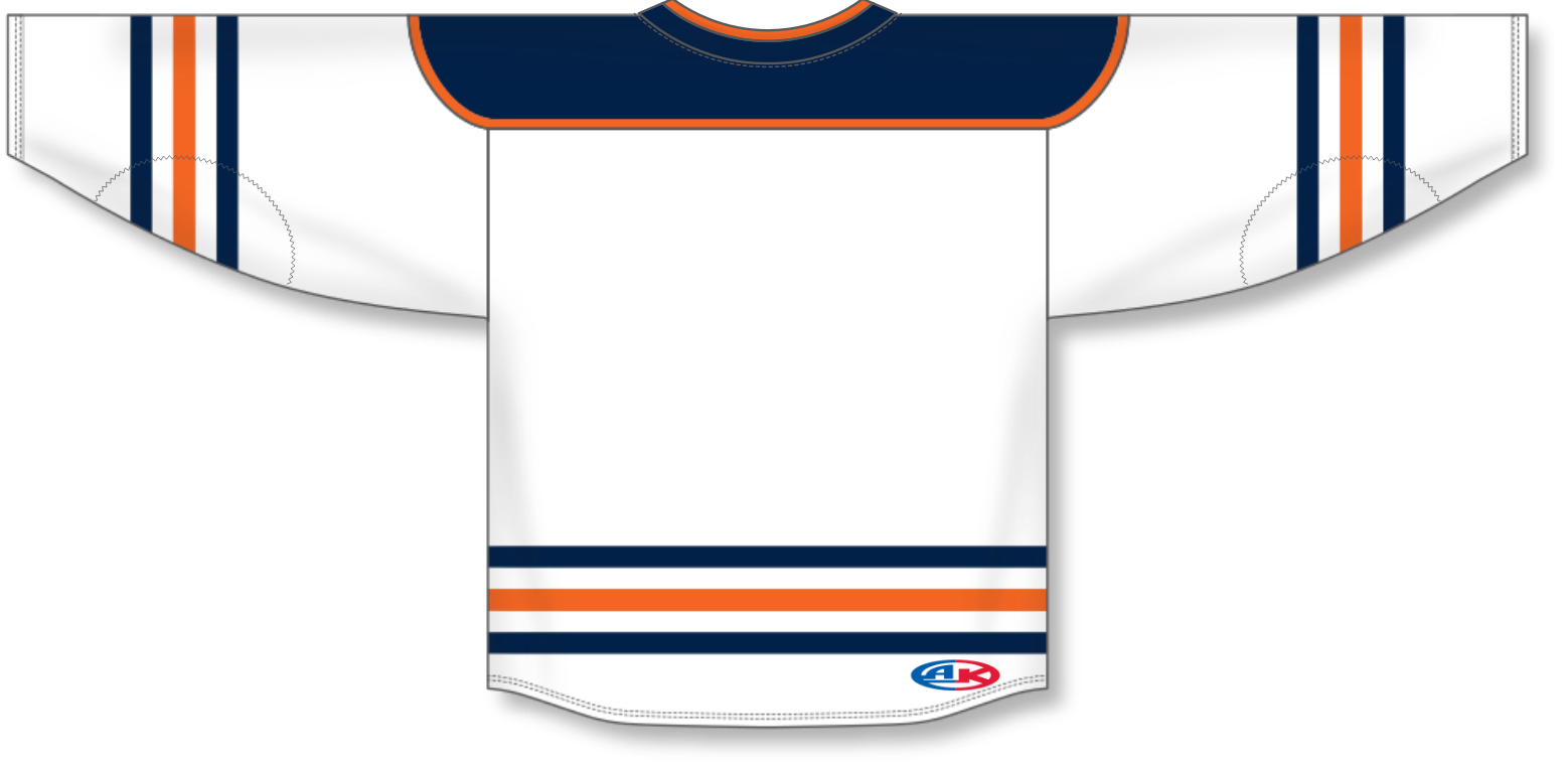 Pro Hockey Jerseys H550B-EDM-G01 4