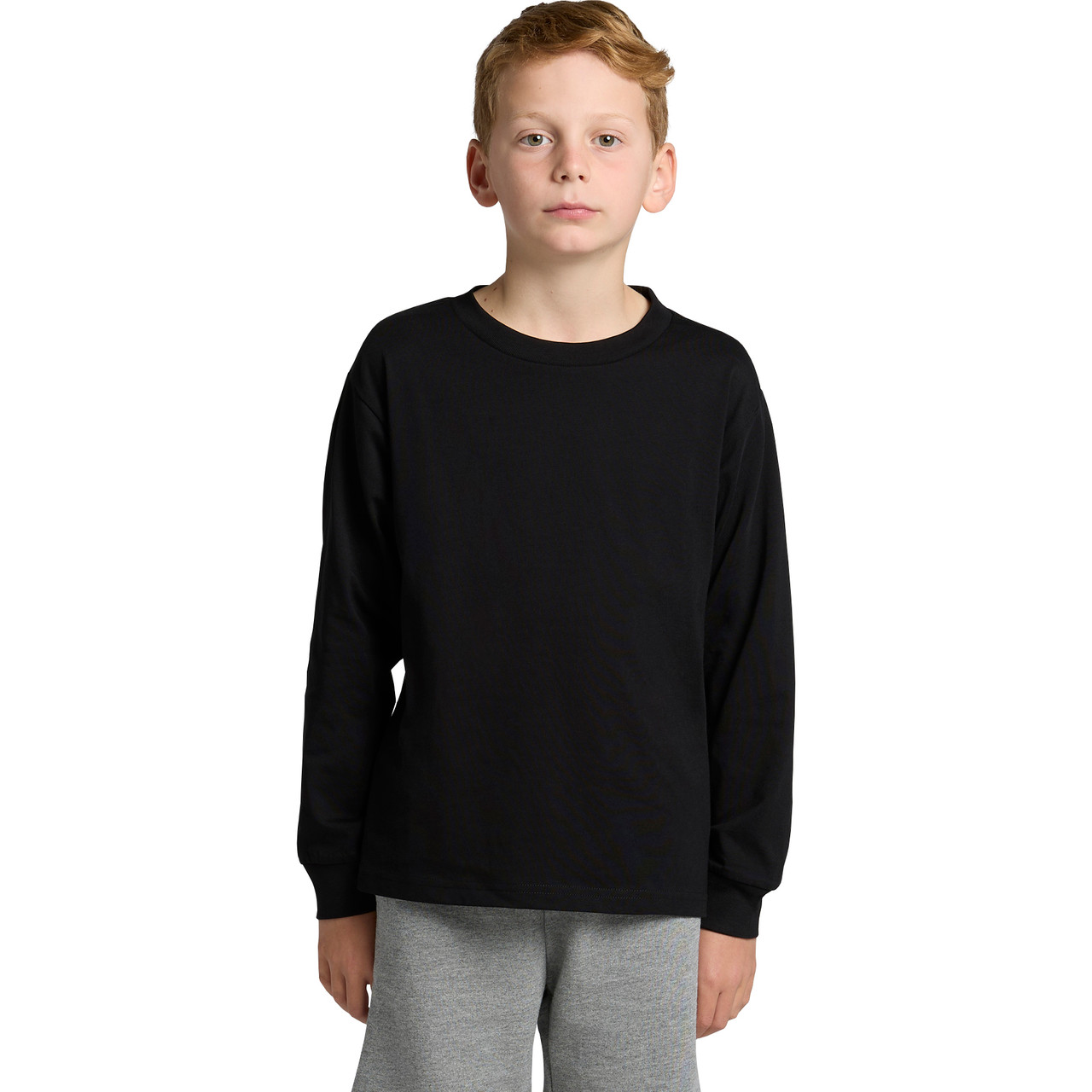 Youth Classic L/S Tee | 3063 15