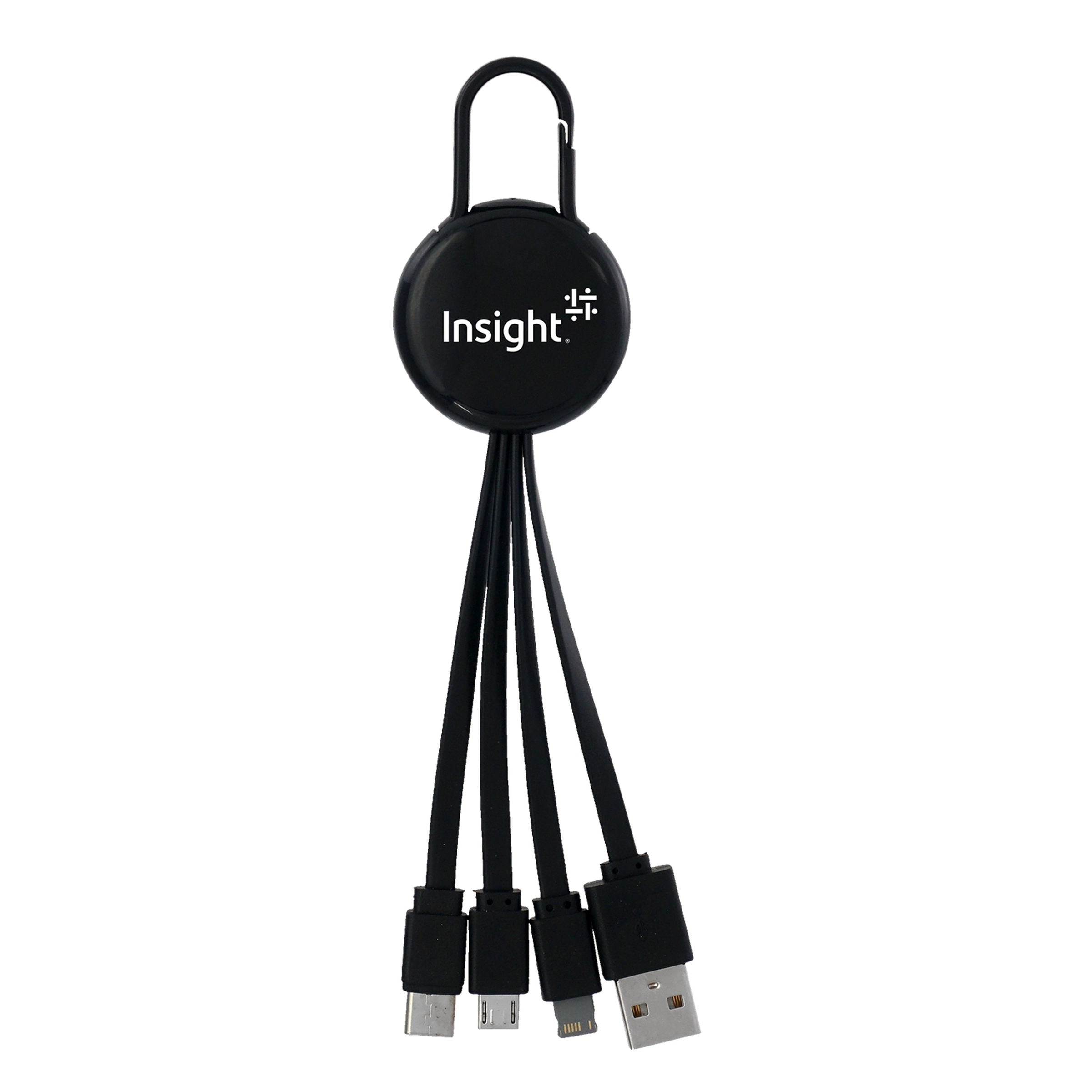 COLORFUL CLIP 3 IN 1 CHARGING CABLE 11