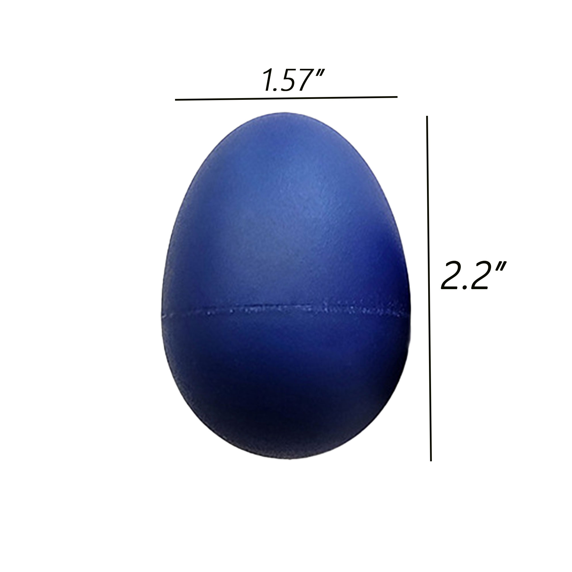 Colorful Egg Shakers for Kids 7