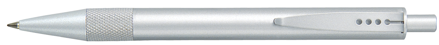 Apollo-I Silver Mechanical Pencil 6