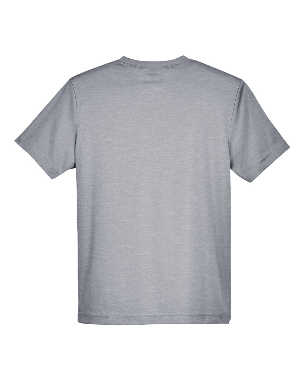 Youth Sonic Heather Performance T-Shirt - TT11HY 40