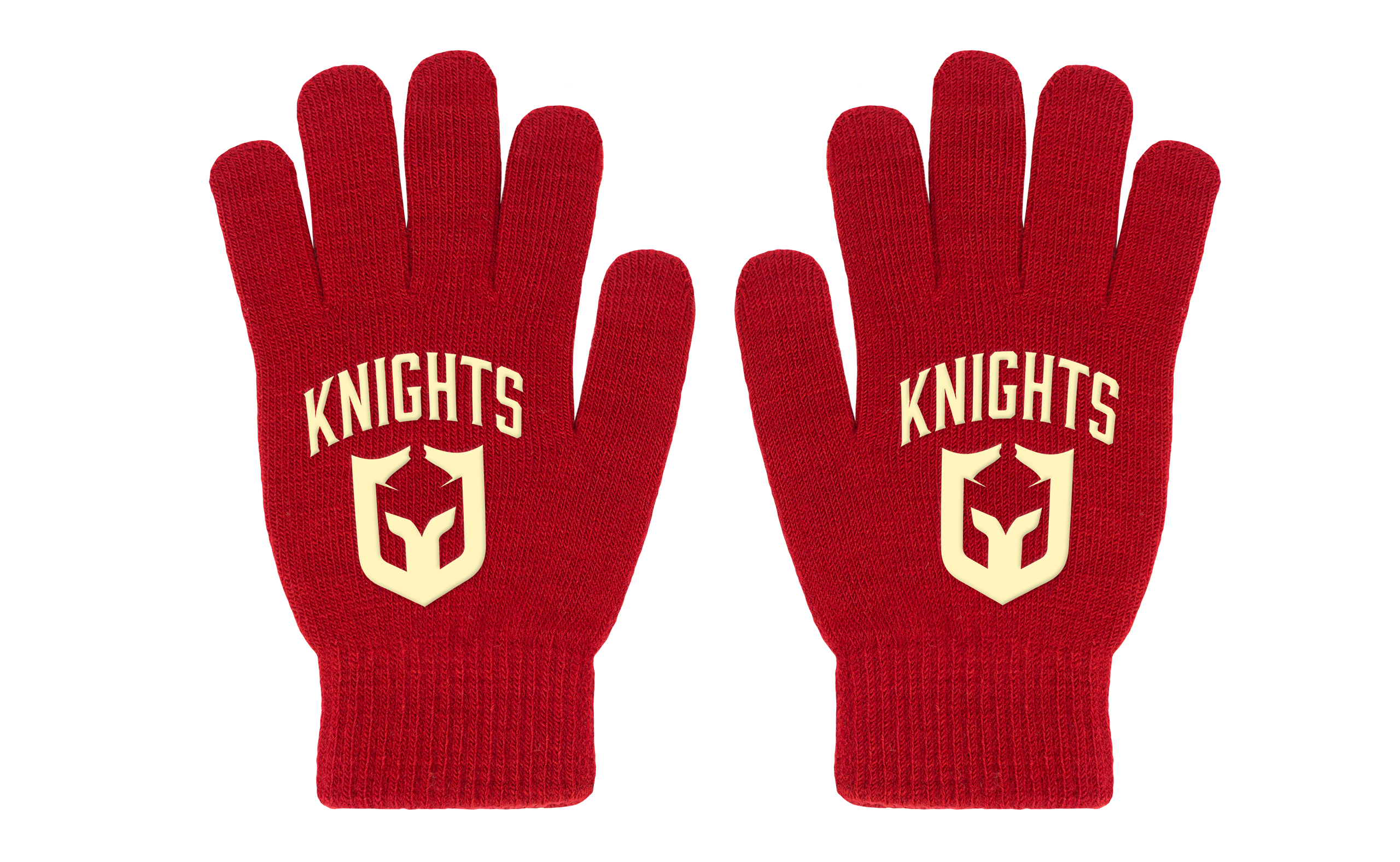 Saver Knit Gloves