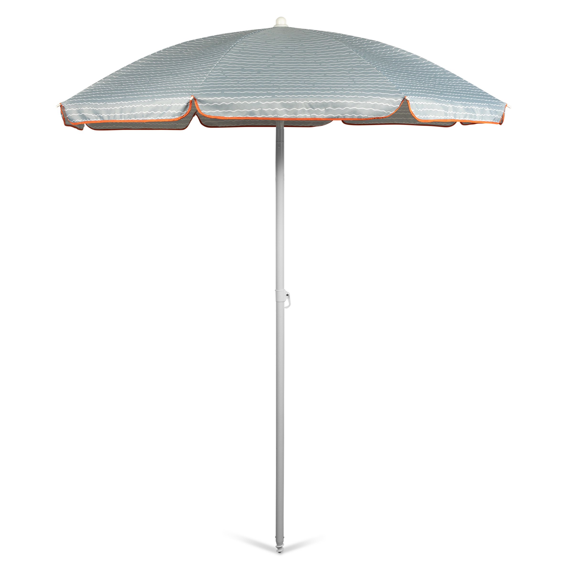 5.5 Ft. Portable Beach Umbrella 26