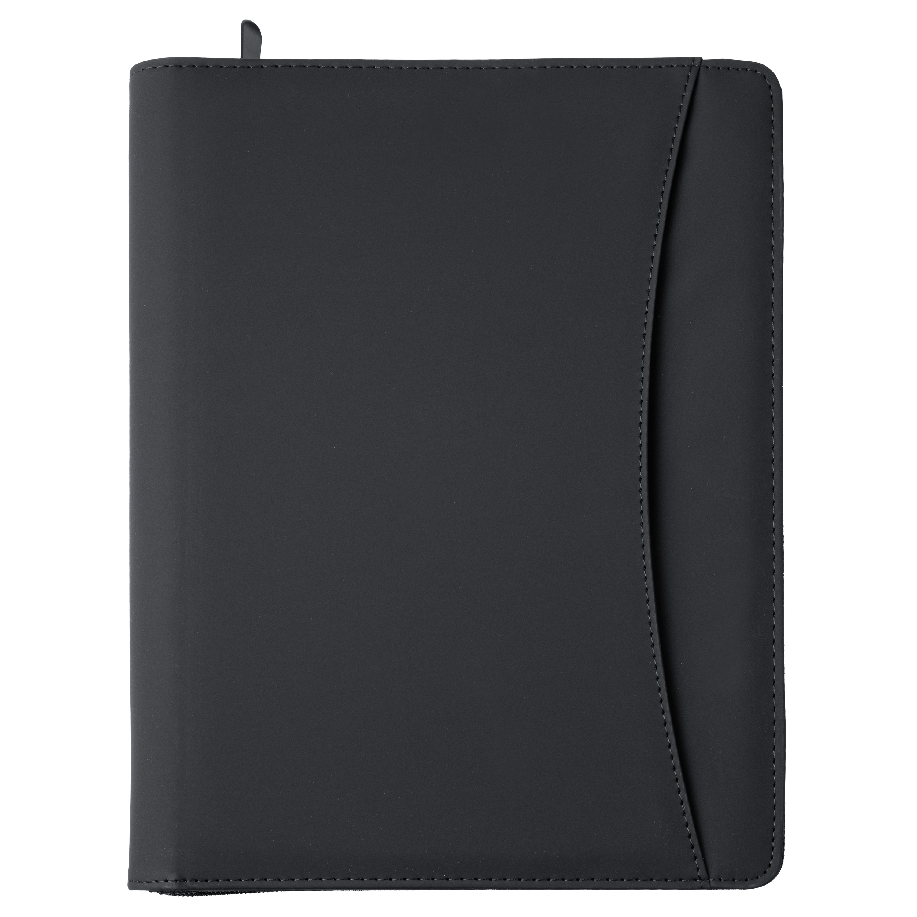 Consul Zippered Portfolio 8