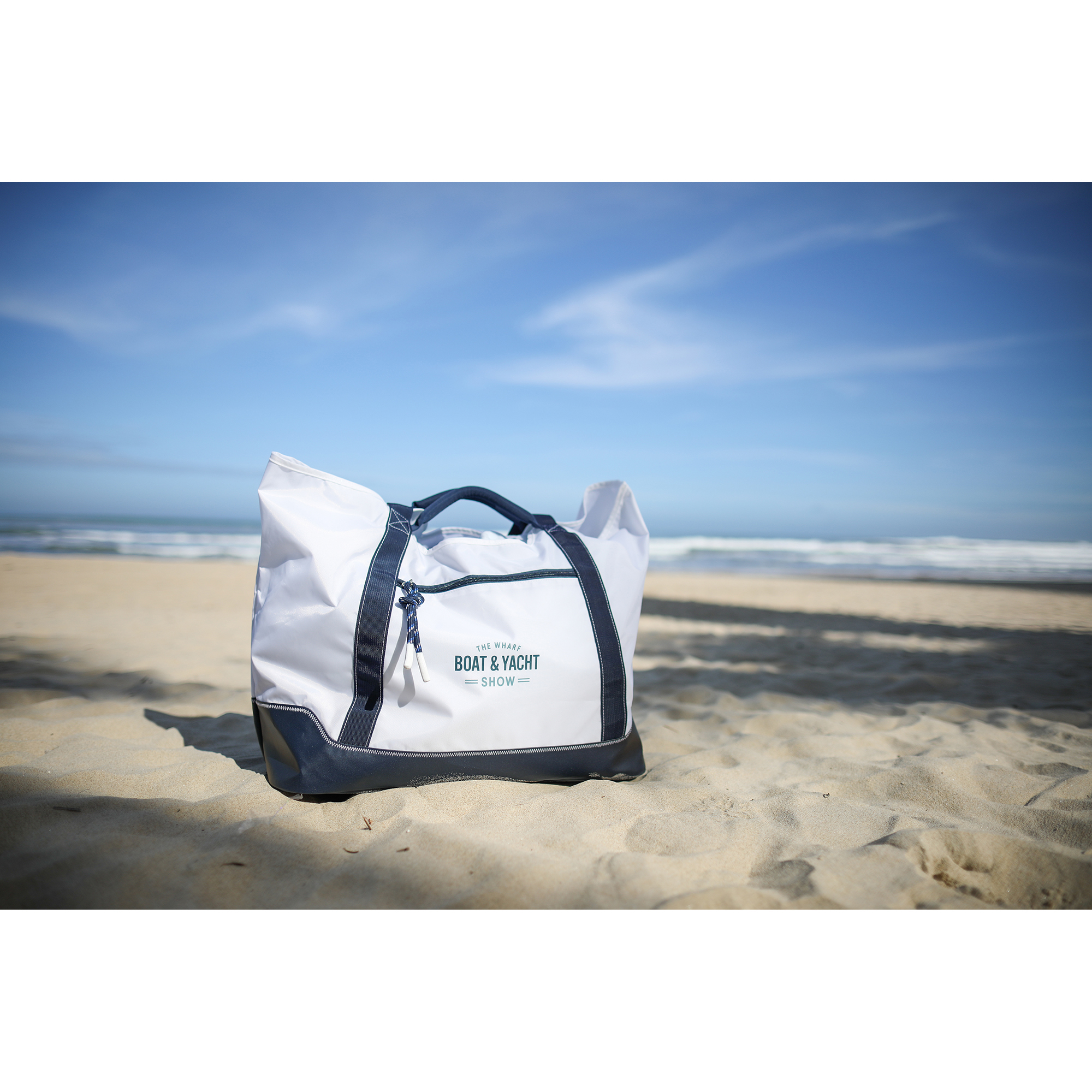 Harborside XL Boat Bag 3
