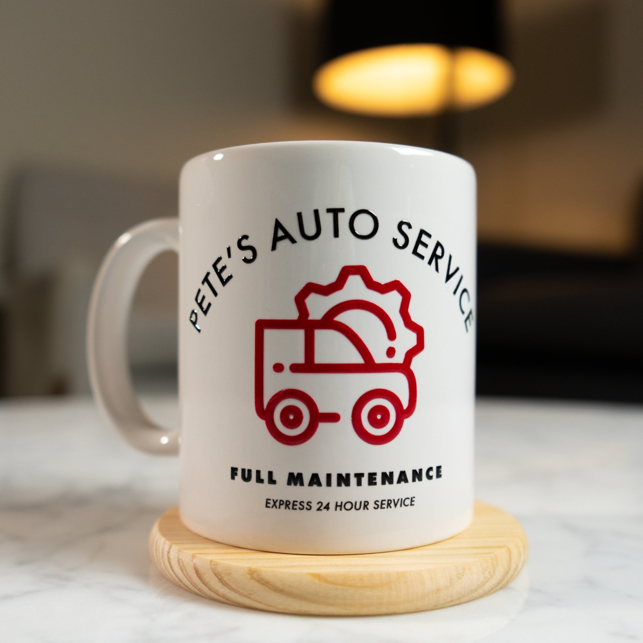 Direct to Film UV 3D PermaStickers™ by Size 6