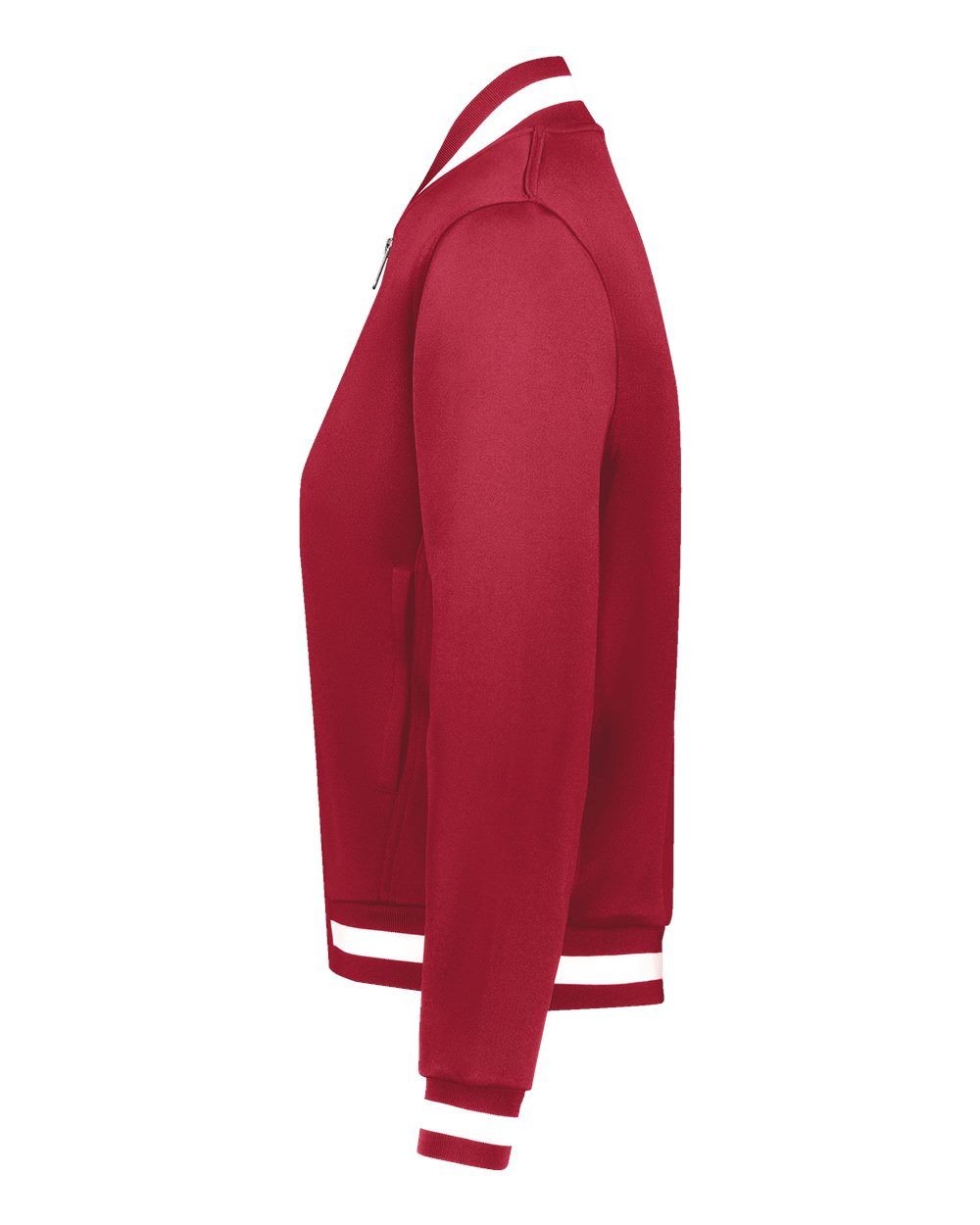 Women's V-Street Full-Zip Jacket - 223747 15