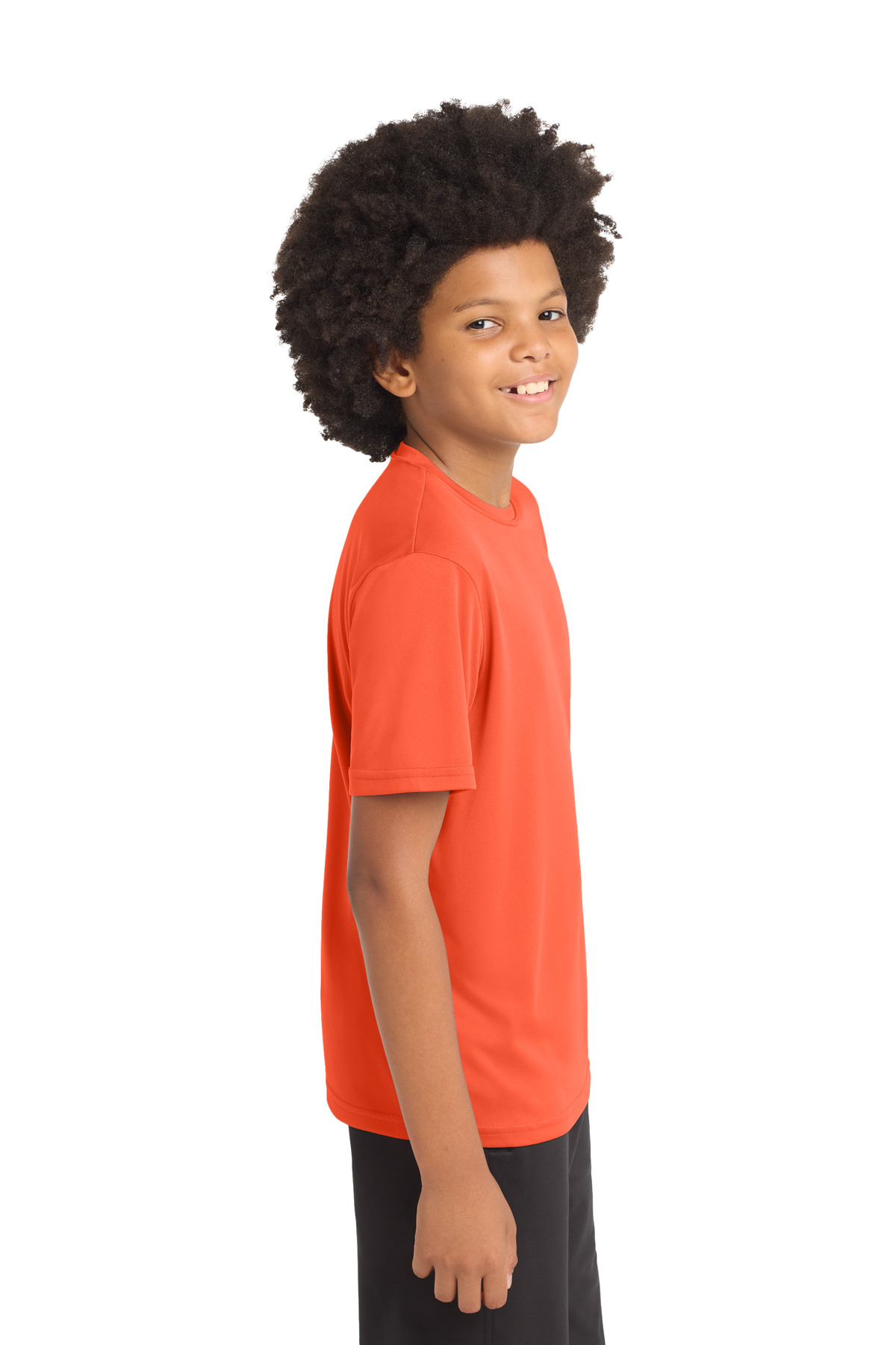Sport-Tek Youth PosiCharge Competitor Tee. YST350 287