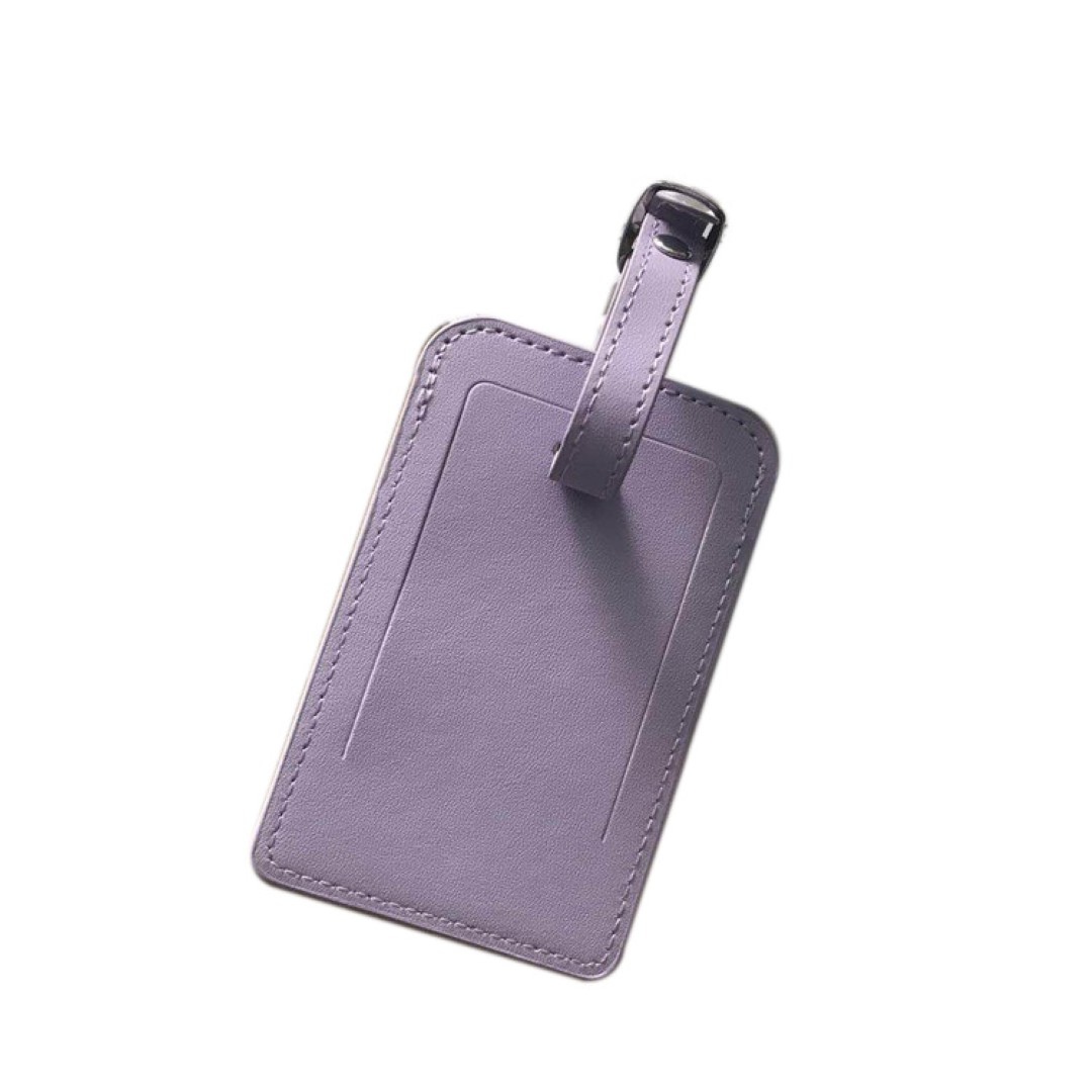 Leather Luggage Listing 7