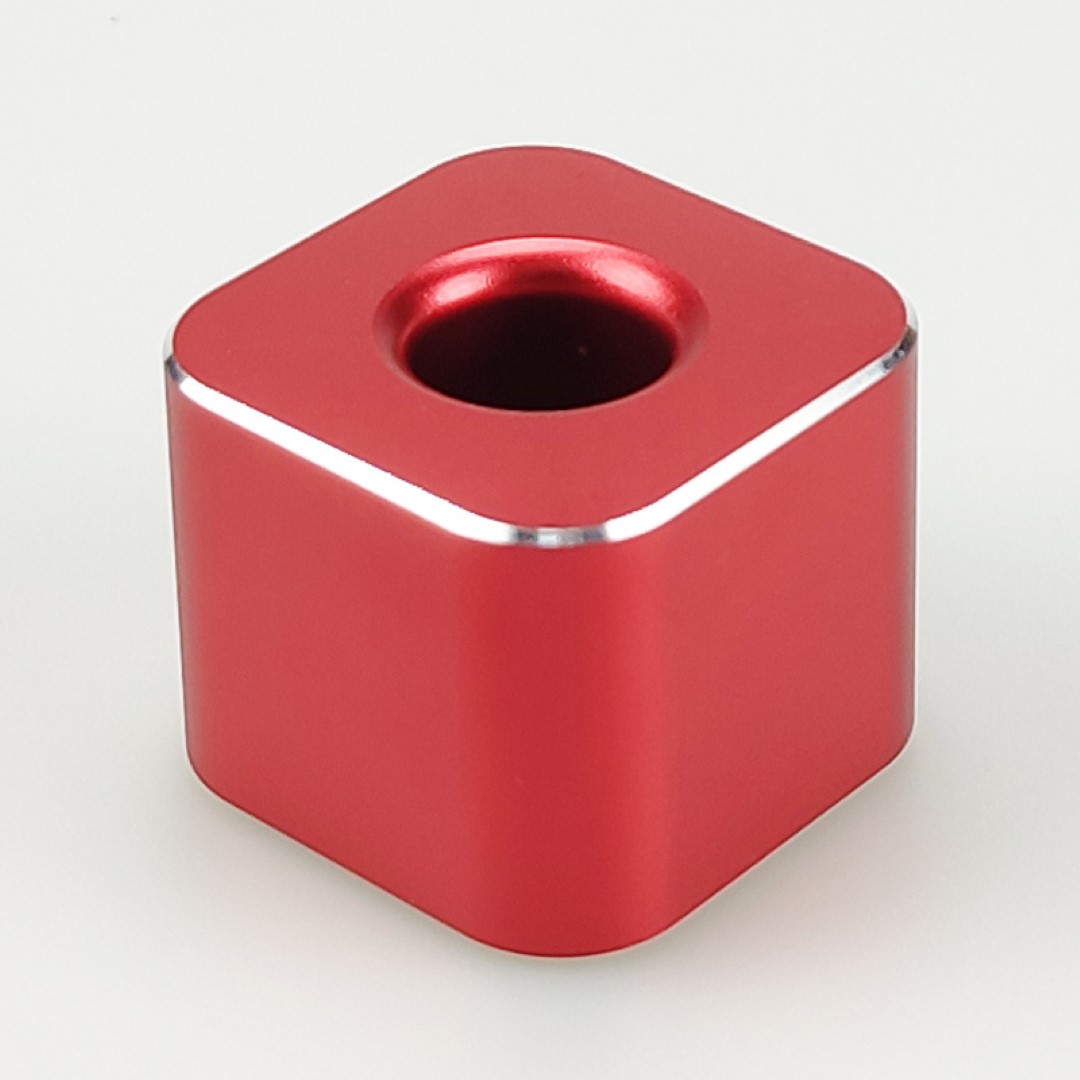 Aluminum Alloy Pen Holder 7