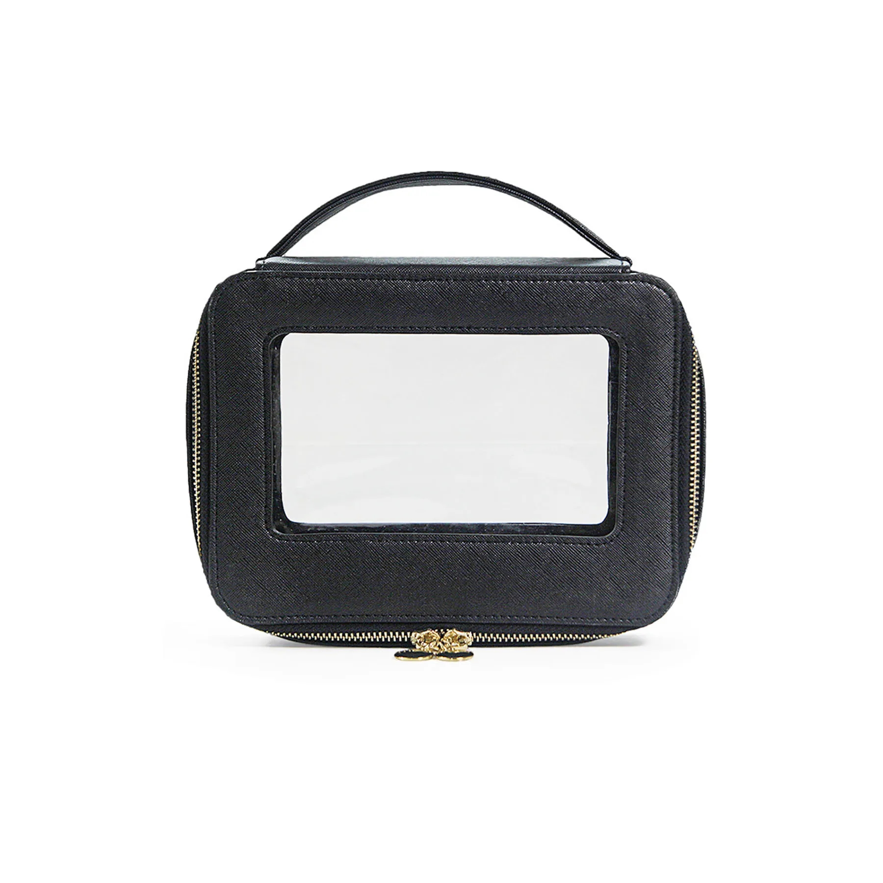 Pvc Handheld Makeup Bag 4