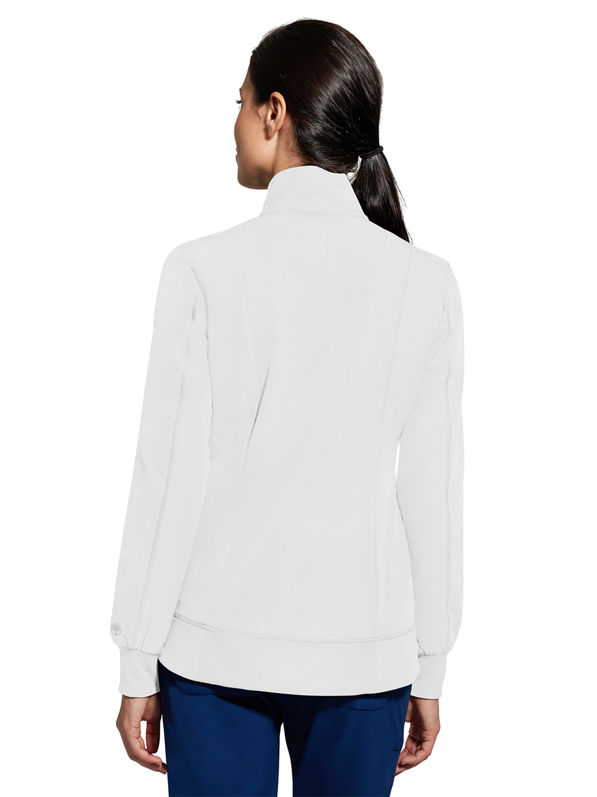 Healing Hands - 360 - Women's 5-Pocket Carly Moisture Wicking Jacket 7