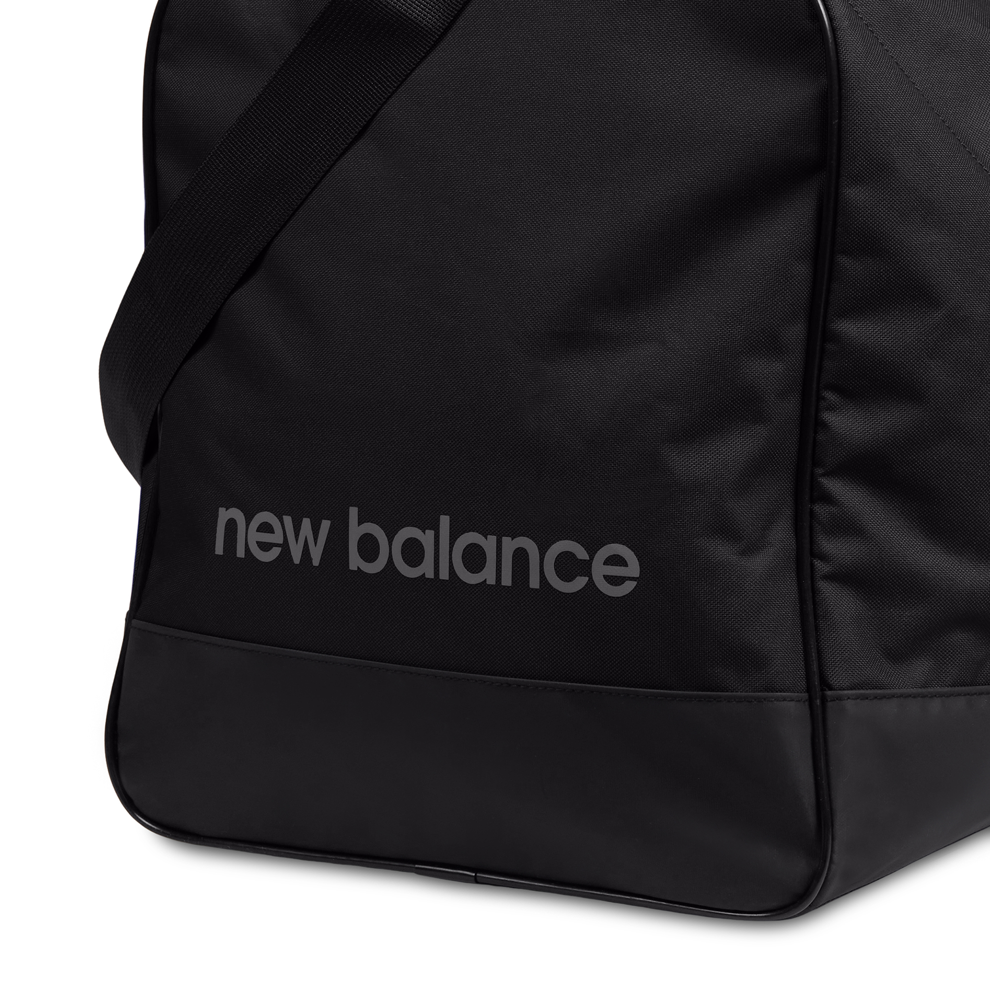 New Balance® Essentials Recycled rPET Large Duffel 61