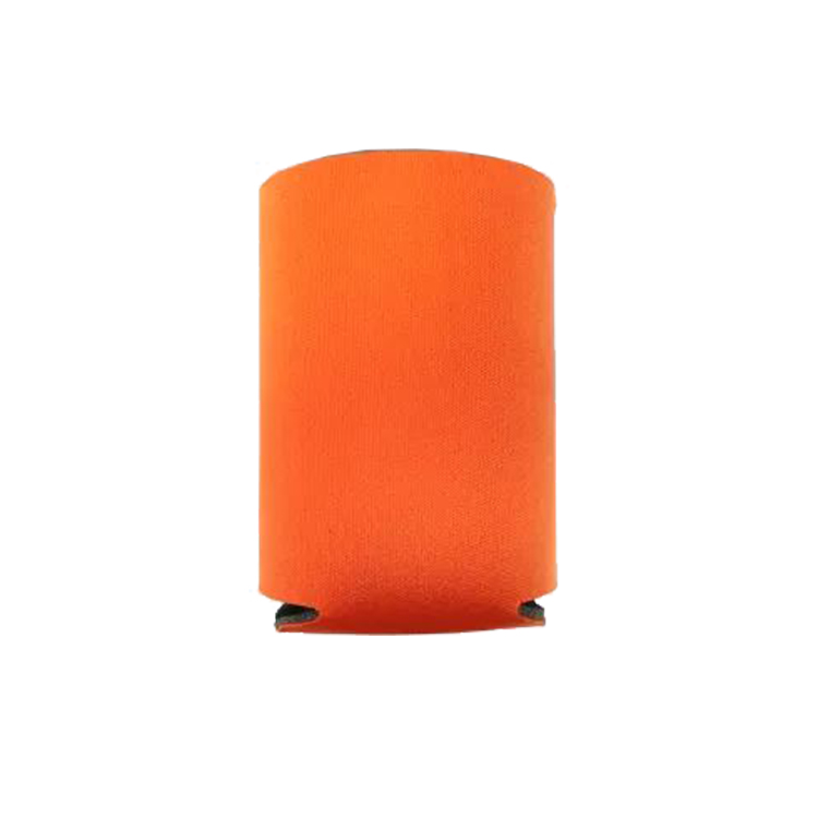 Collapsible Foam Can Cooler, custom koozie with logo imprint 10