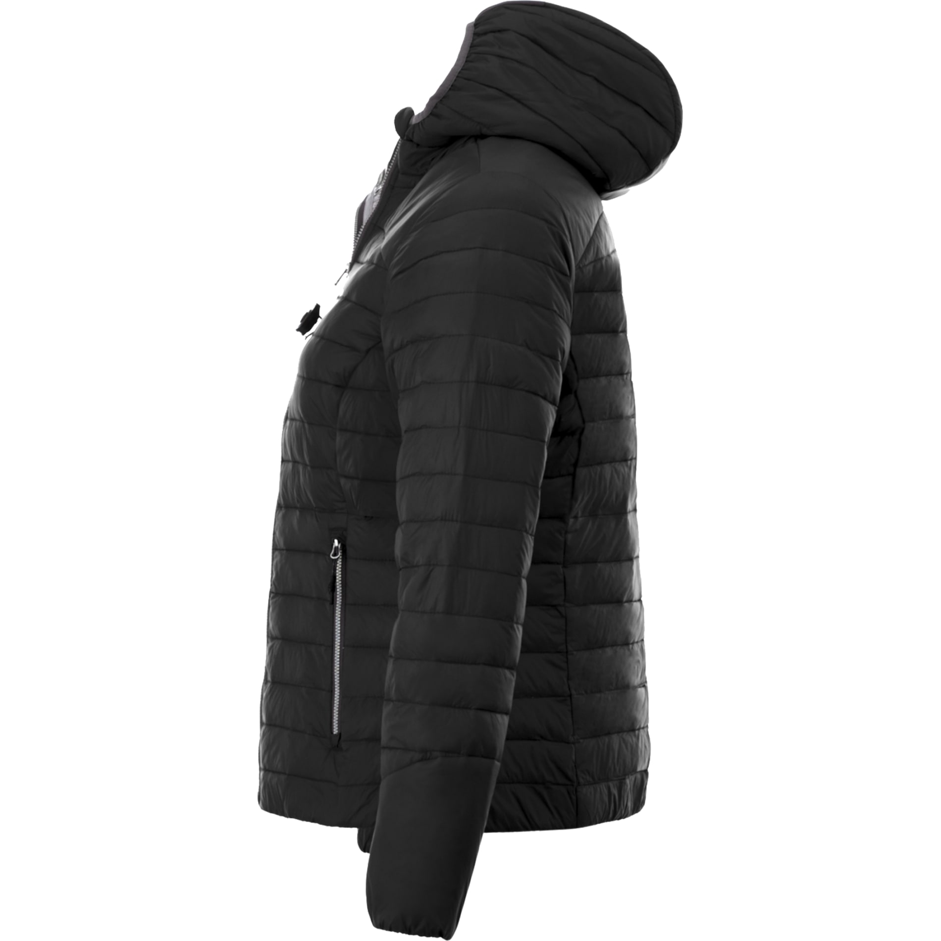Women's SILVERTON Packable Insulated Jacket 155