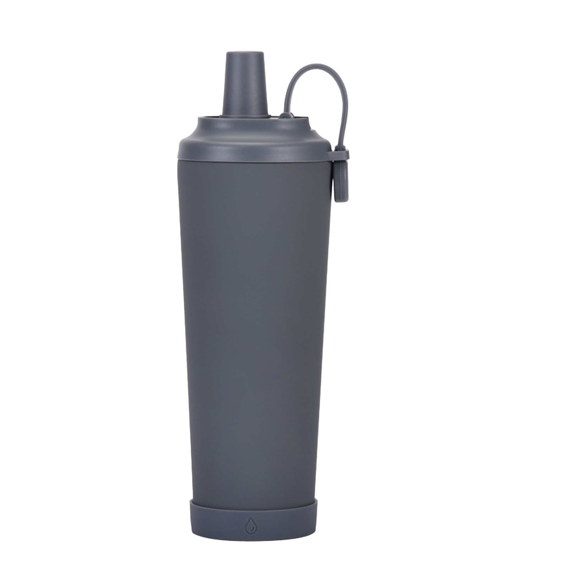 28oz Insulated Bottle with Magnetic Handle, custom water bottle with logo imprint 4