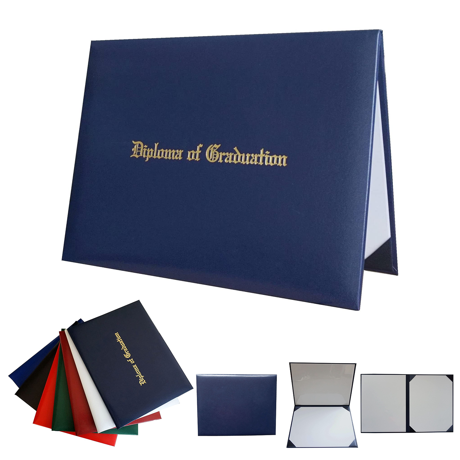 Diploma Cover 3