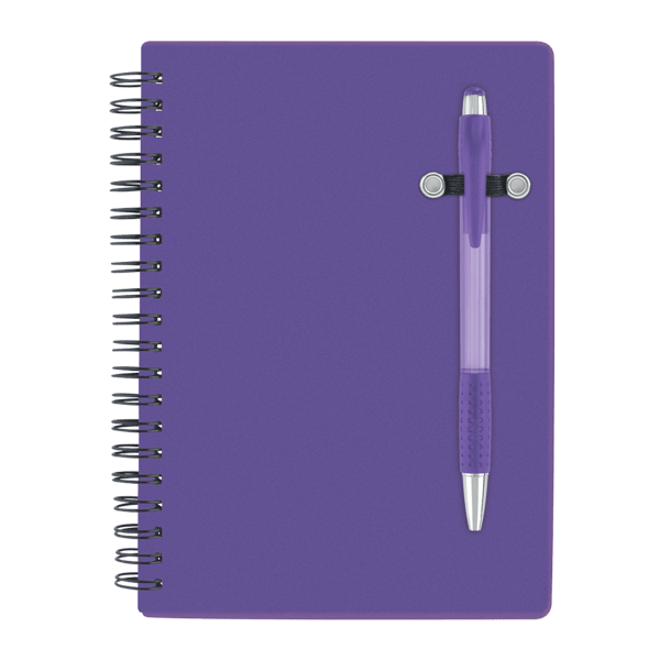 Pen-Buddy Notebook Set 39