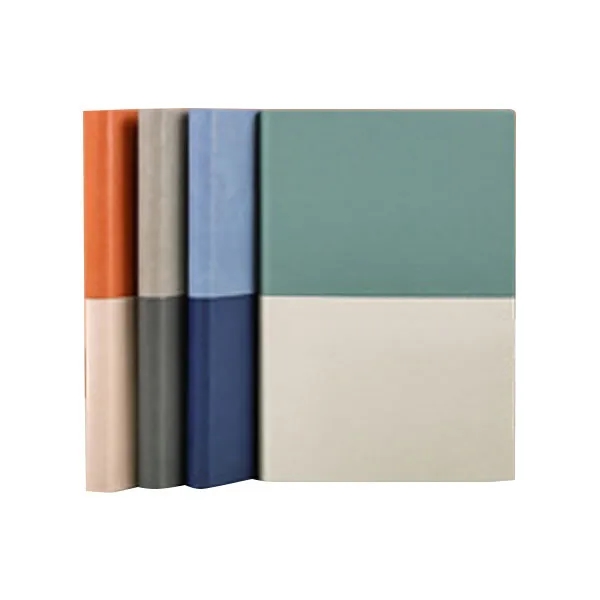 A5 Customized Business Notebook 5