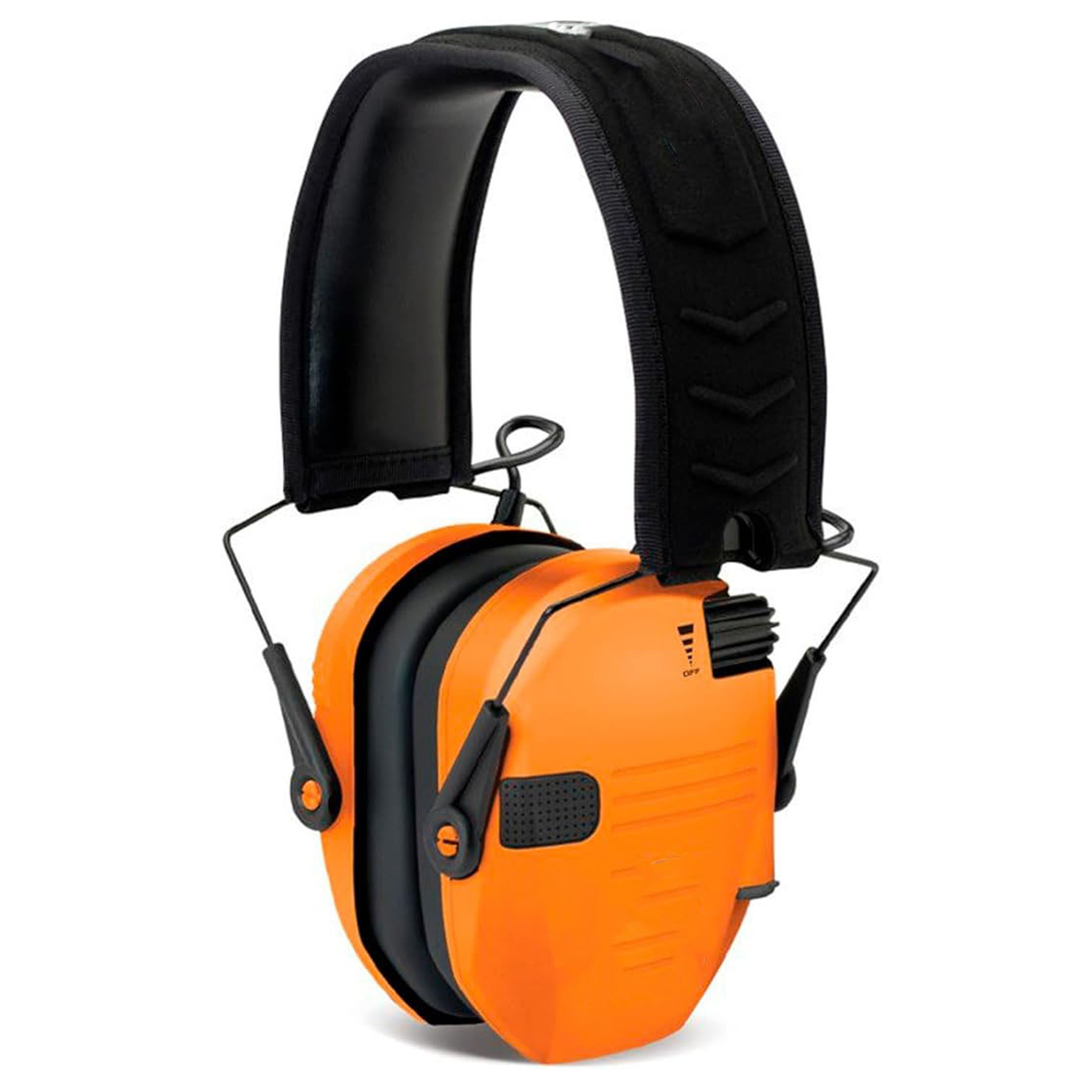 Shooting Hearing Protection Electronic Earmuffs 3