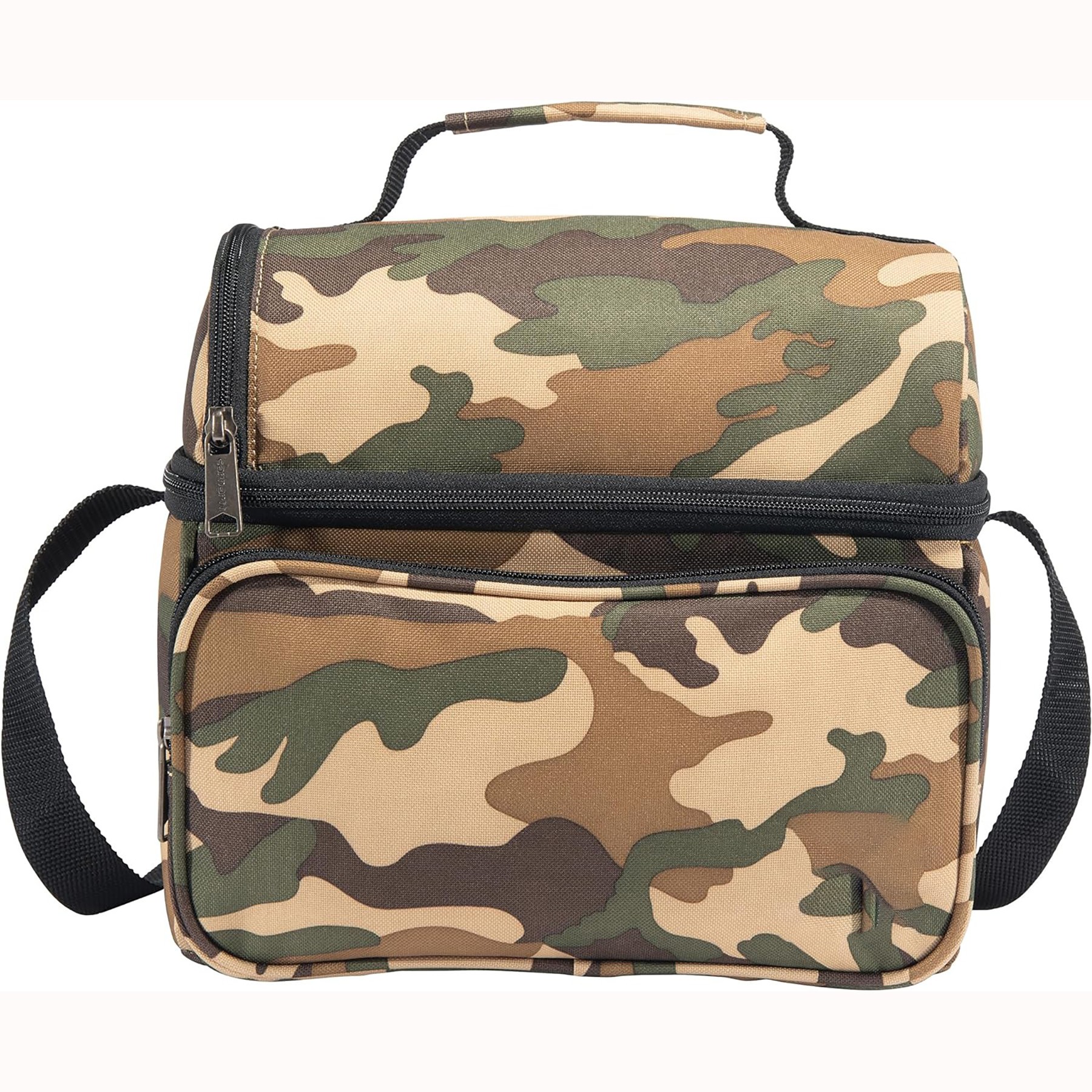 Insulated Lunch Cooler Bag 3