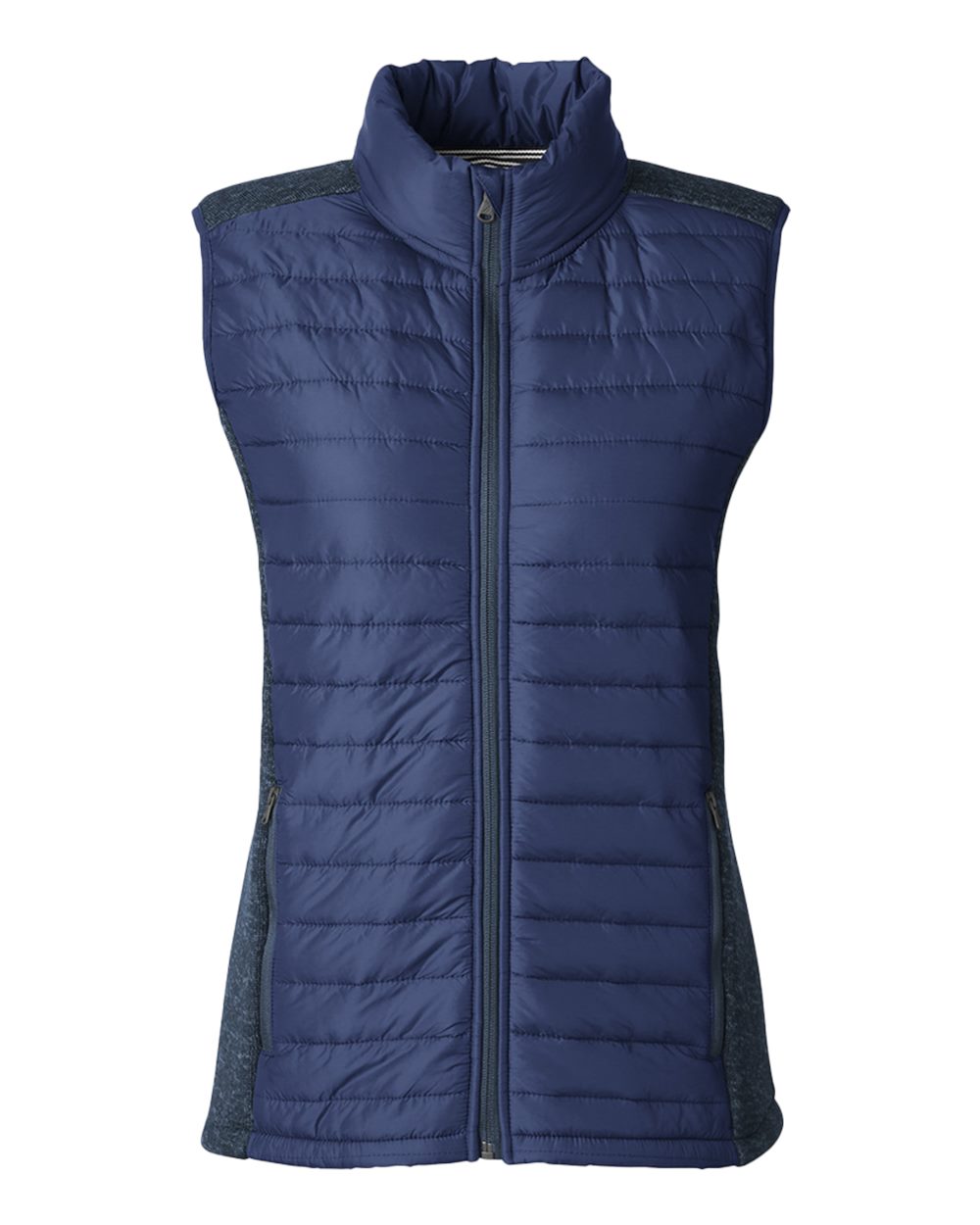 Women's Harbor Puffer Vest - N17947 3