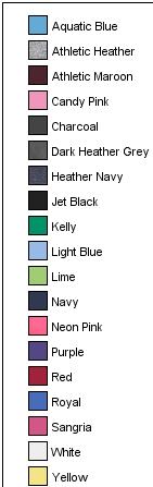 Women's Long Sleeve Core Cotton Tee