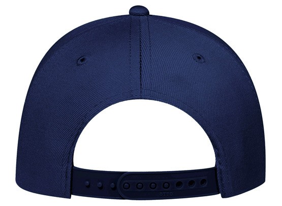 OTTO CAP® 6 Panel Low Profile Baseball Cap 44
