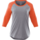Women's DAKOTA Three Quarter Tee 170