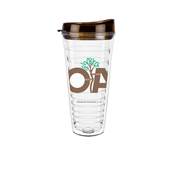 22oz. Stadium Tumbler 12