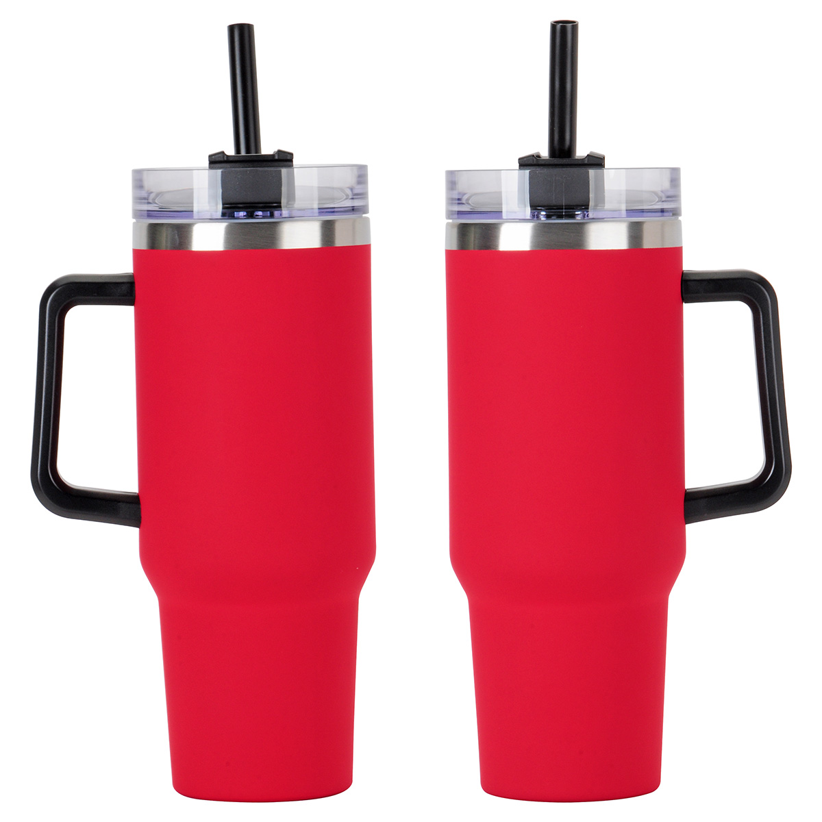 Maxim 40 oz Vacuum Insulated Stainless Steel Mug 28