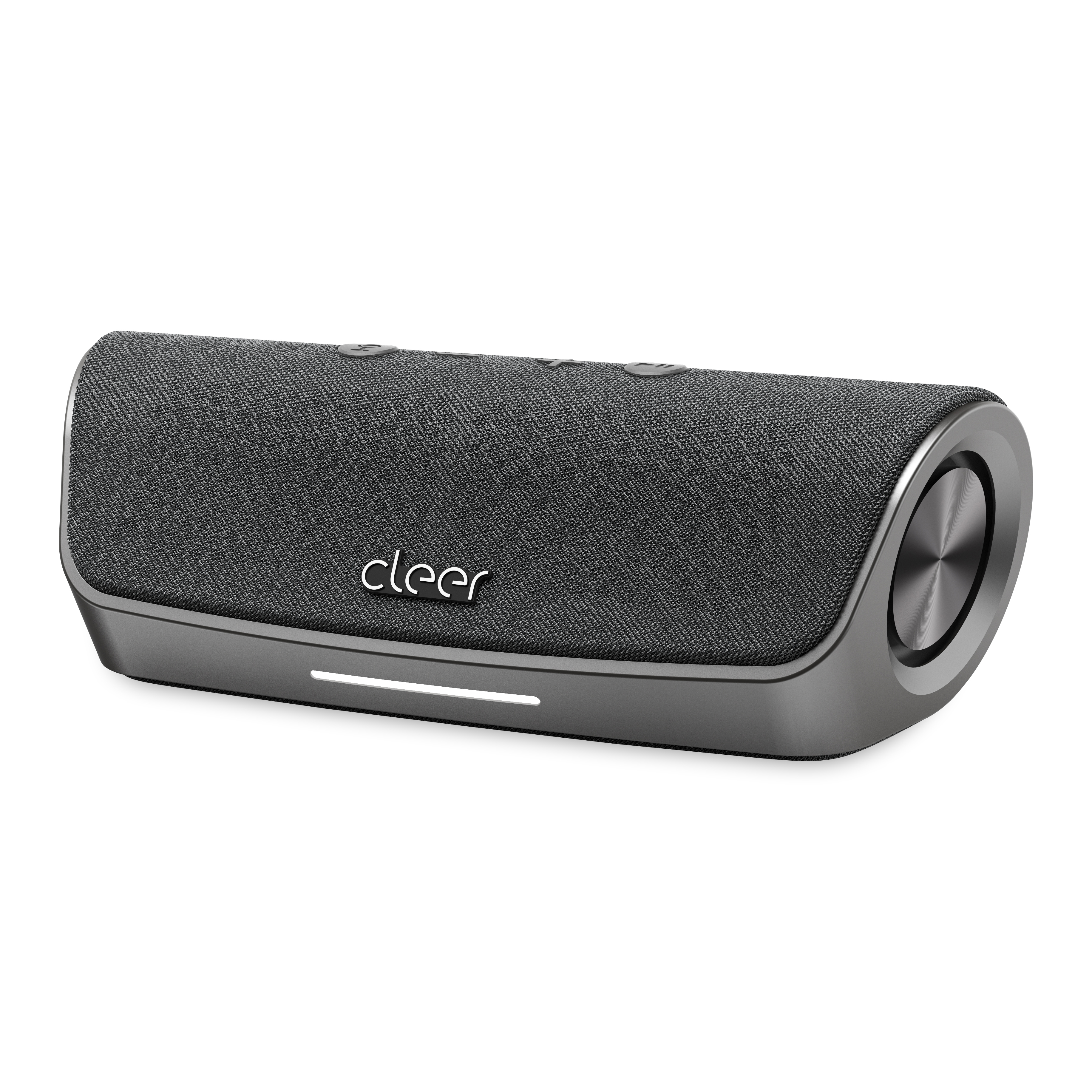 Cleer Scene Bluetooth Speaker 12