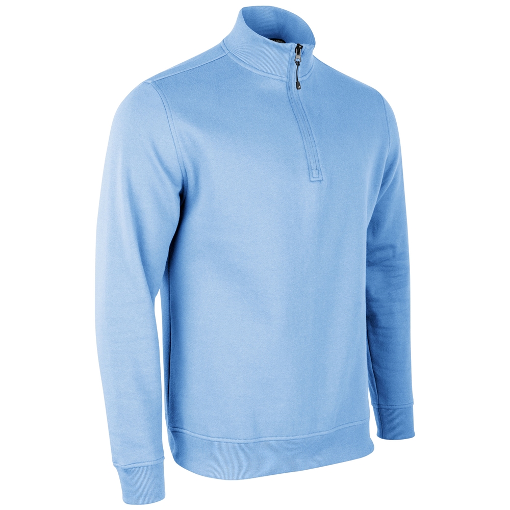 Victory Fleece men's 1/4 Zip 11