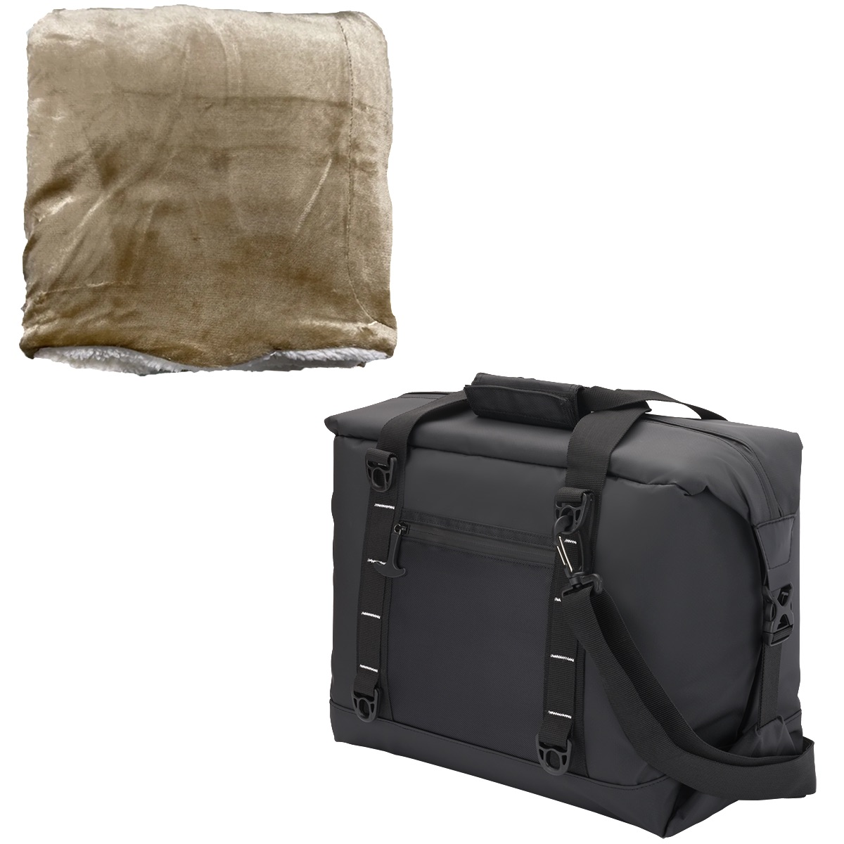 Urban Peak® CB169 Outdoor Essentials Kit 1