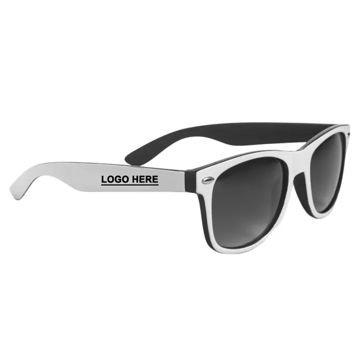 Two Tone Sunglasses 6