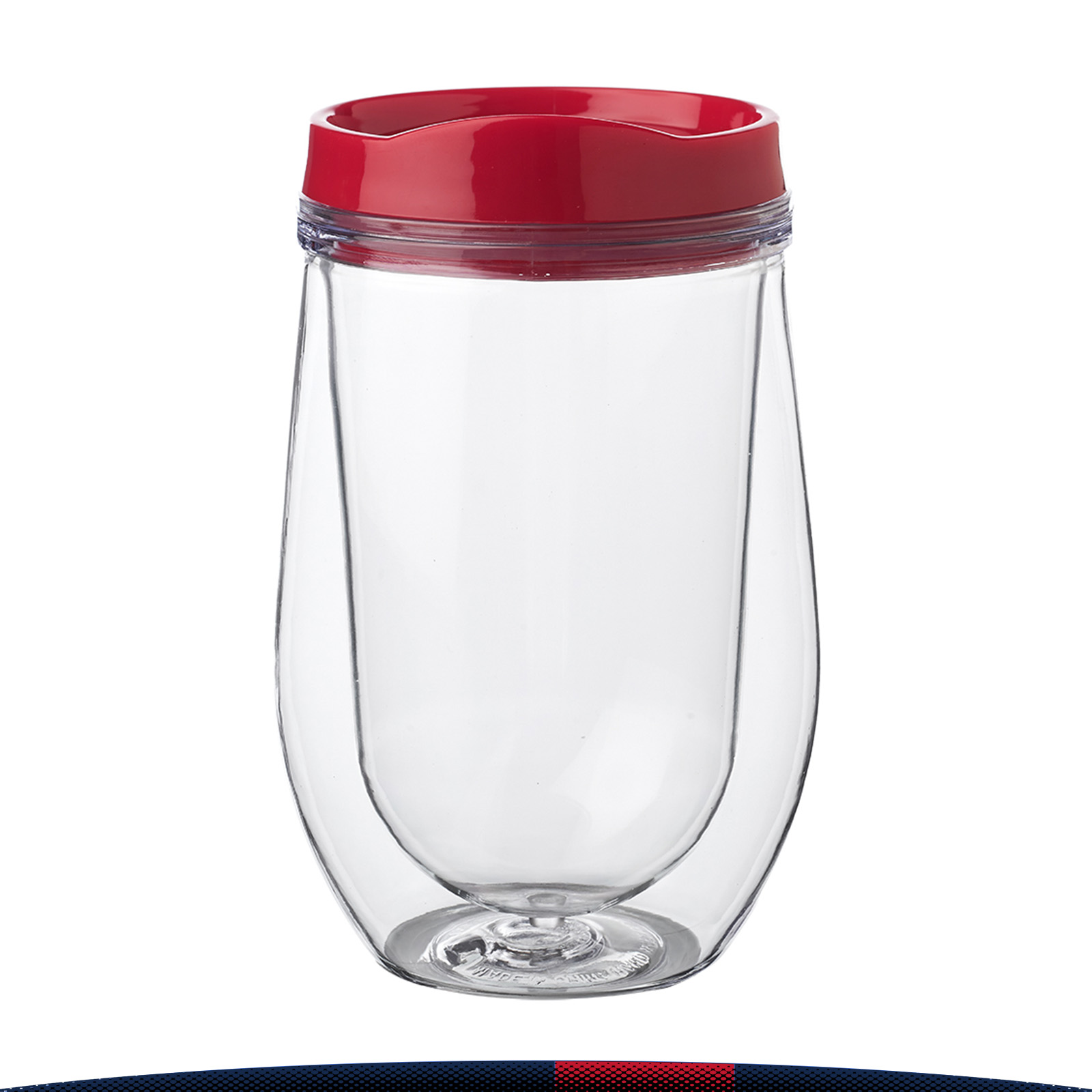 15 oz. Dorra Acrylic Tumblers 1