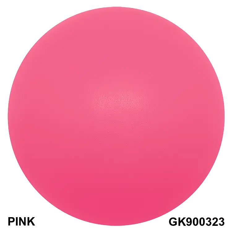Round Stress Ball 10