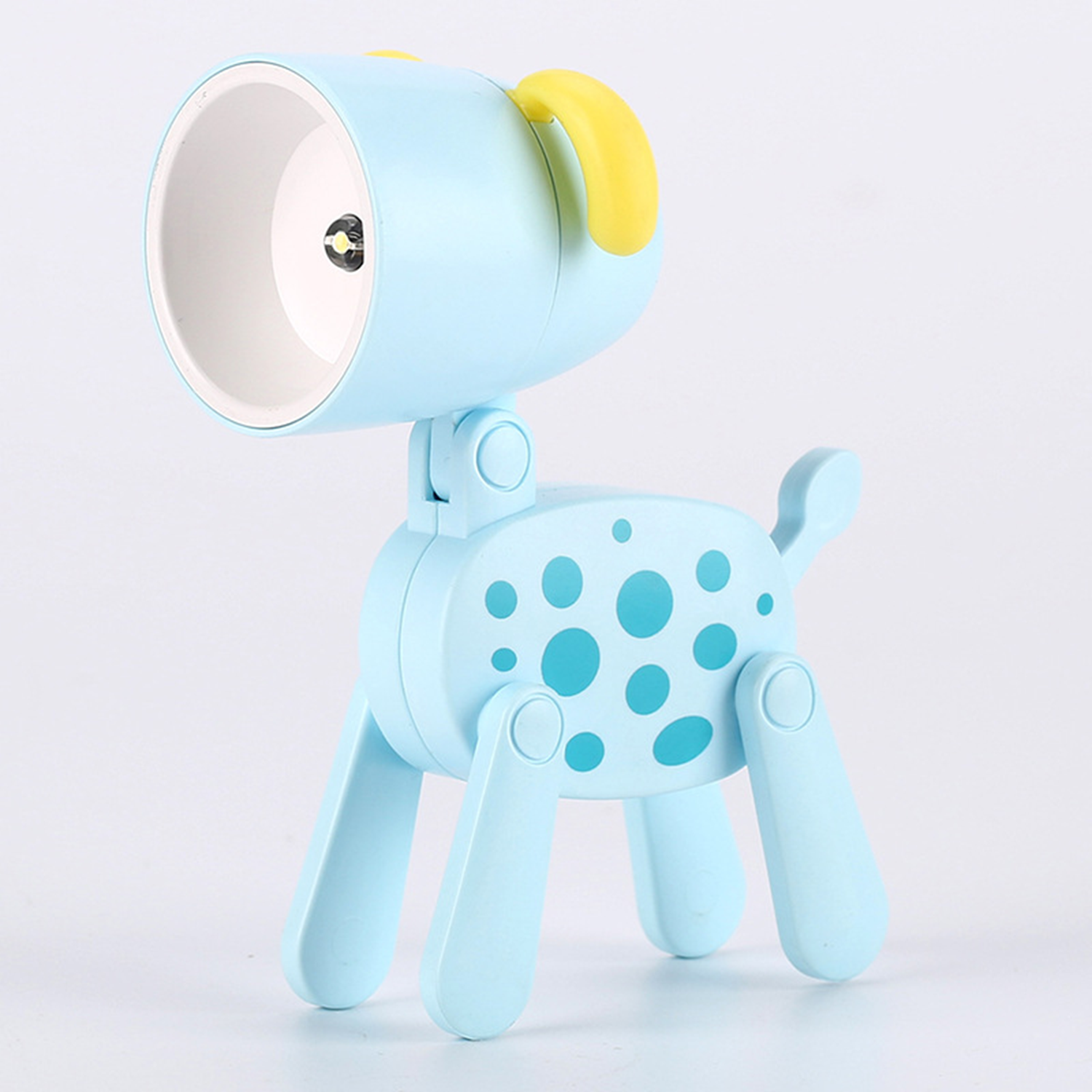 Cute Deer Pet Night Light 6