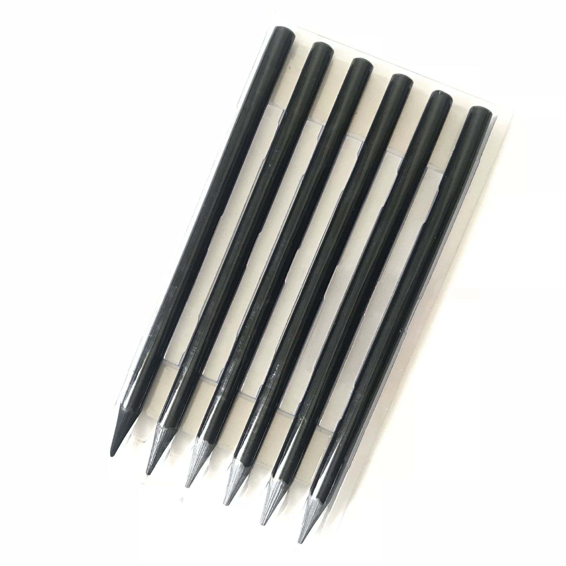 100% Graphite Woodless Pencil 1