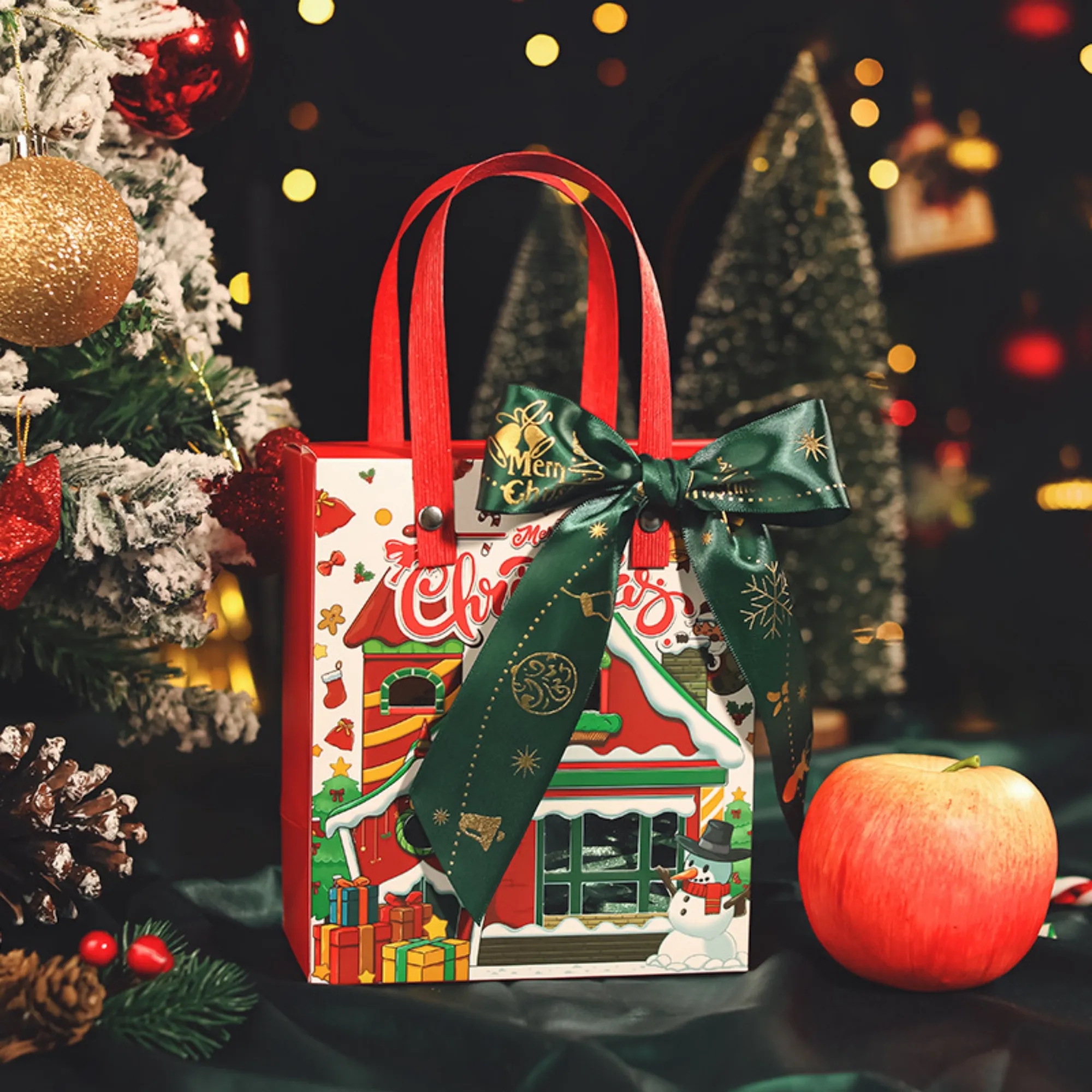 Christmas Gift Box 7