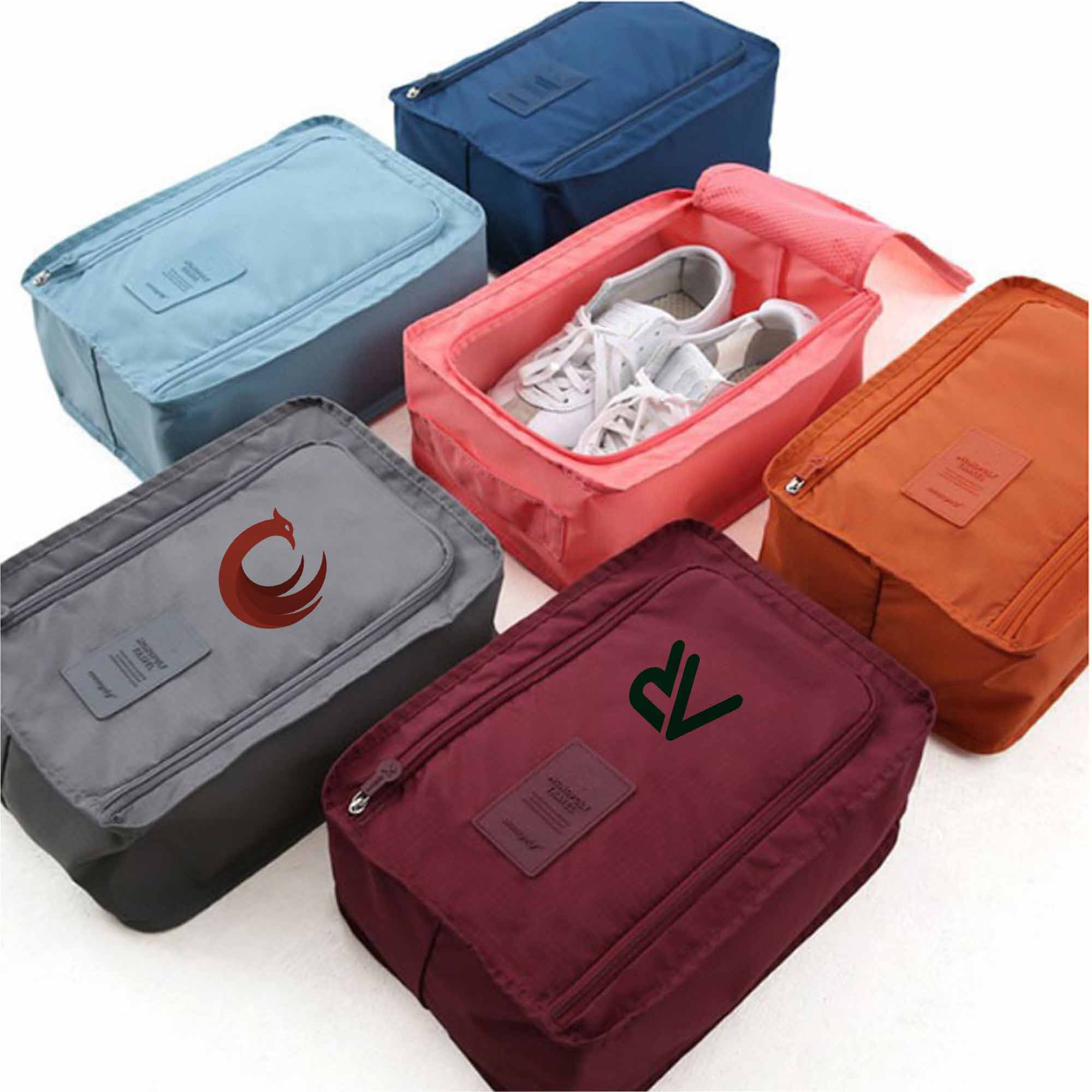 Storage Bag 2