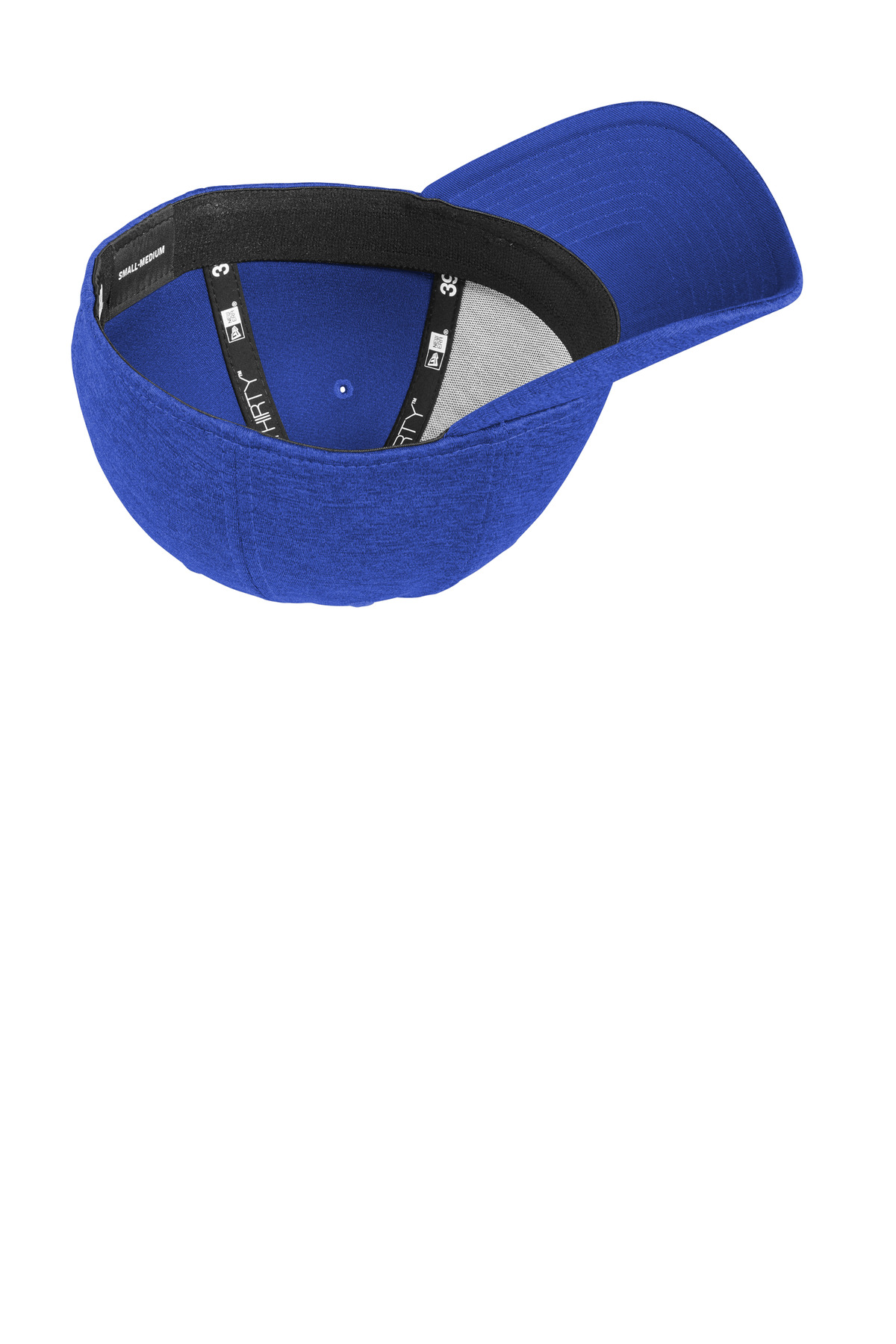 New Era Shadow Stretch Heather Cap. NE703 7