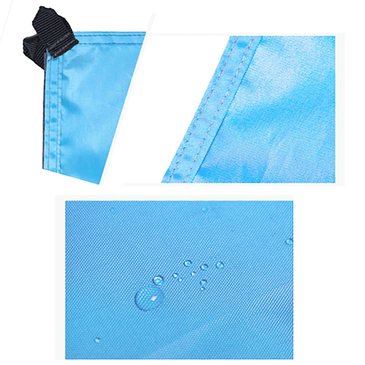 Waterproof Picnic & Beach Blanket 2