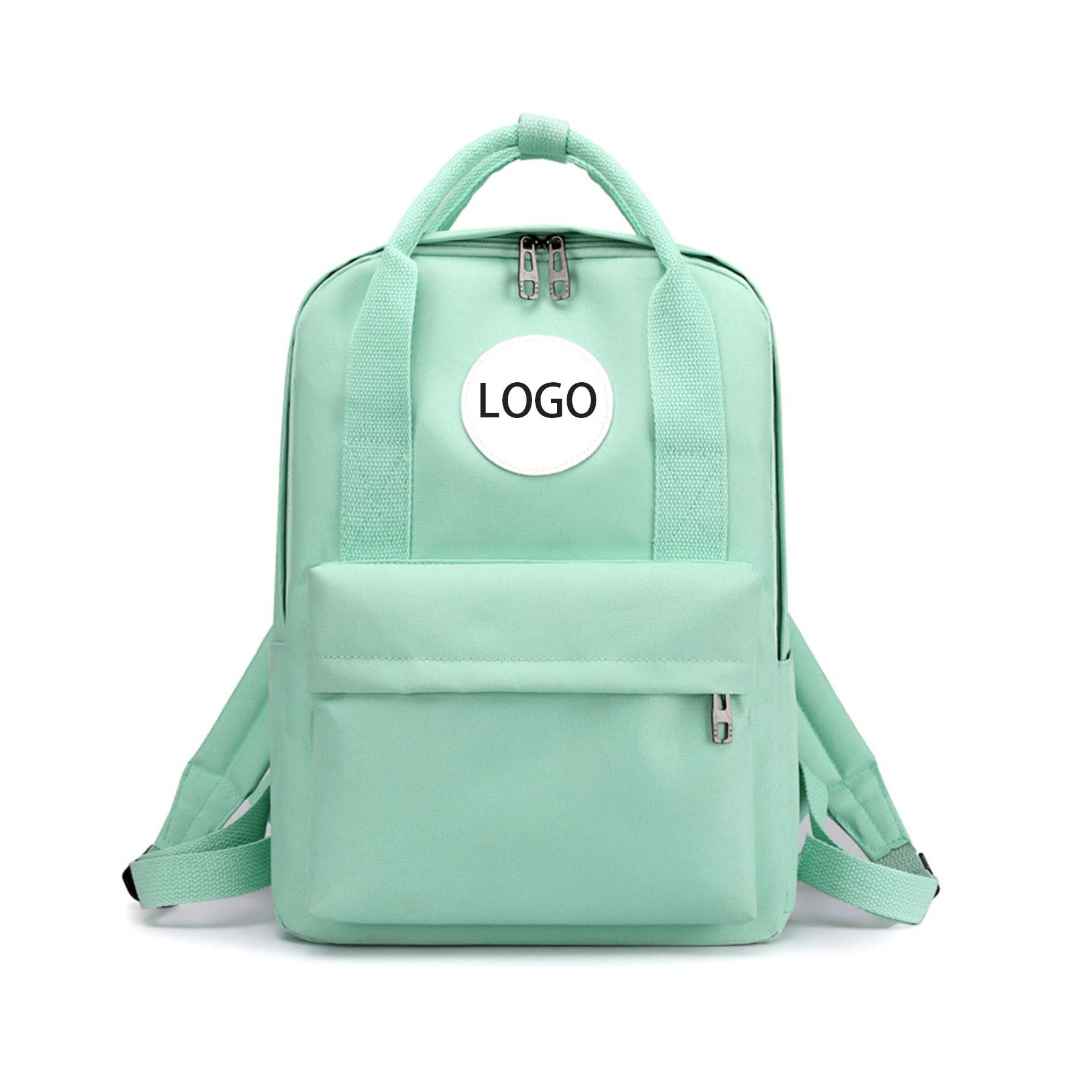 Children's Schoolbag 4