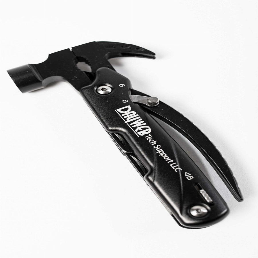 Multi-Function Hammer Tool 2